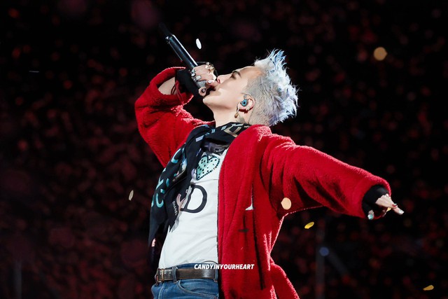 BIGBANG chiếm spotlight tại concert G-Dragon, loạt chi tiết “dọn đường” cho 1 thành viên trở lại đội hình- Ảnh 1.