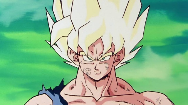 Sự thật về lý do tác giả Dragon Ball Z chọn tóc vàng cho hình thức Super Saiyan- Ảnh 1.