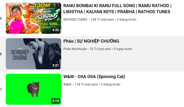 Video reaction khiến Pháo cảm thấy “chướng” nhất: “Giả trân lắm, ghê rợn hết người!”- Ảnh 6.