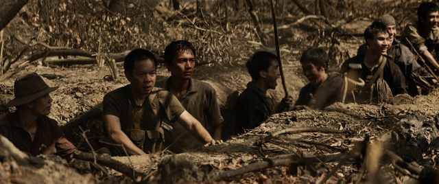 Phim Việt hay đến đau lòng gây bão MXH: Tất cả đều tuyệt đối điện ảnh, càng xem càng thấy yêu nước- Ảnh 10.