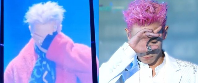 BIGBANG chiếm spotlight tại concert G-Dragon, loạt chi tiết “dọn đường” cho 1 thành viên trở lại đội hình- Ảnh 6.