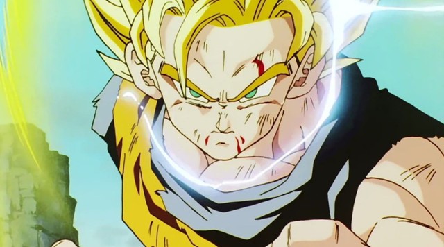 Sự thật về lý do tác giả Dragon Ball Z chọn tóc vàng cho hình thức Super Saiyan- Ảnh 2.