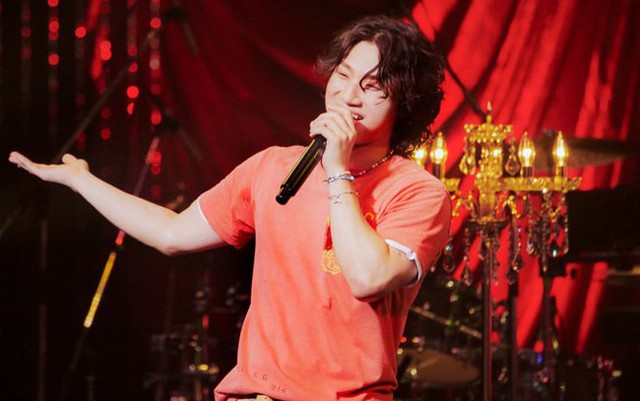 Sao nam "ế số 1 showbiz" khiến MXH dậy sóng khi tuyên bố 1 câu về chuyện kết hôn- Ảnh 5.