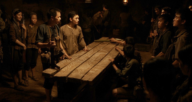 Phim Việt hay đến đau lòng gây bão MXH: Tất cả đều tuyệt đối điện ảnh, càng xem càng thấy yêu nước- Ảnh 11.