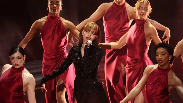 Sự thật về việc Lisa (BLACKPINK) "đi cửa sau" tại Oscar 2025- Ảnh 4.