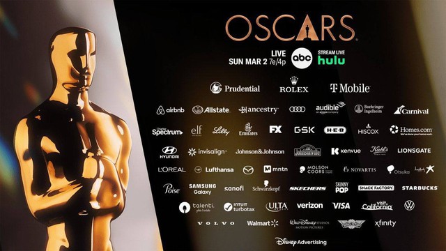 Sự thật về việc Lisa (BLACKPINK) "đi cửa sau" tại Oscar 2025- Ảnh 1.