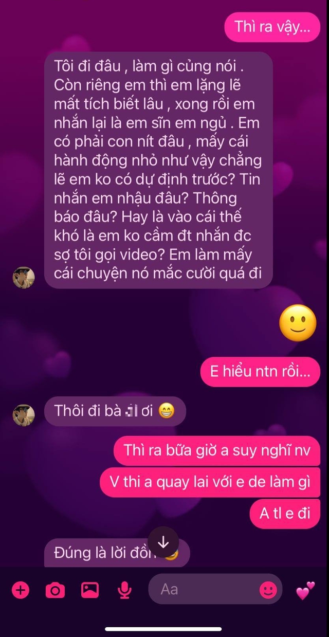 Vụ ngoại tình có 1-0-2 ở Cà Mau: Chồng bắt quả tang vợ, kiểm tra điện thoại mới ngã ngửa với số "tiểu tam"- Ảnh 2.