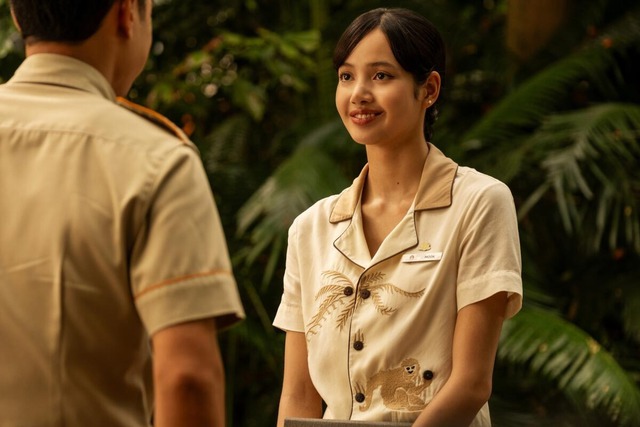 Sự thật về việc Lisa (BLACKPINK) "đi cửa sau" tại Oscar 2025- Ảnh 3.