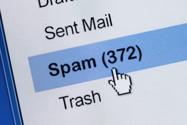 Tính năng mới của Gmail giúp người dùng không còn nhận thư rác- Ảnh 1.