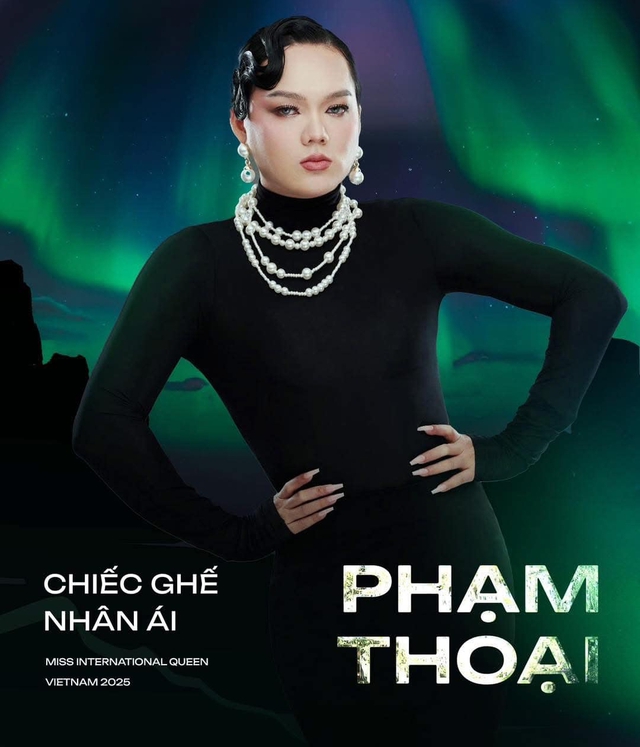 Tình thế trớ trêu của chương trình mời Phạm Thoại ngồi ghế nóng: Đã ghi hình xong hết, Hương Giang ngồi trên đống lửa?- Ảnh 3. Tình thế trớ trêu của chương trình mời Phạm Thoại ngồi ghế nóng: Đã ghi hình xong hết, Hương Giang ngồi trên đống lửa?- Ảnh 3.