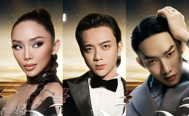 Bên dưới bài đăng mới nhất của show thay thế Anh Trai Vượt Ngàn Chông Gai, netizen bình luận lạ lắm!- Ảnh 1.