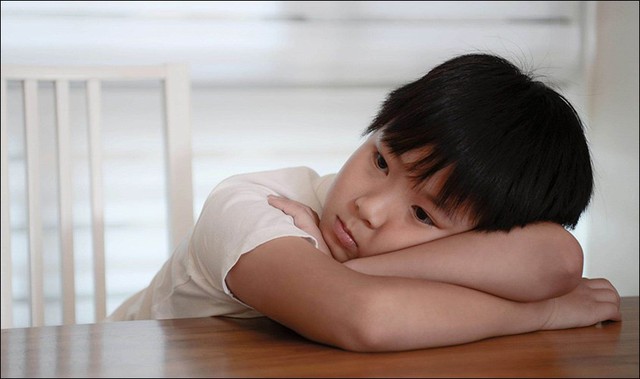 Khảo sát nghề nghiệp cha mẹ có con trầm cảm, giáo sư phát hiện sốc: 1 nghề không ai ngờ tới lại dẫn đầu- Ảnh 1. Khảo sát nghề nghiệp cha mẹ có con trầm cảm, giáo sư phát hiện sốc: 1 nghề không ai ngờ tới lại dẫn đầu- Ảnh 1.