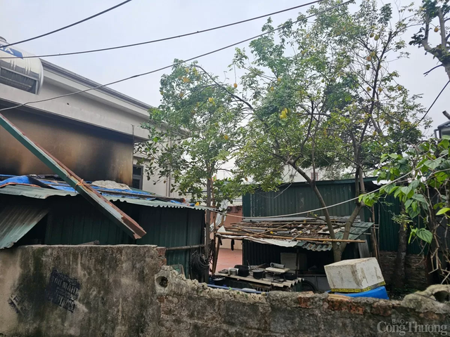 Xôn xao hình ảnh nhà máy sản xuất sản phẩm tăng cường sinh lý "công nghệ Hàn Quốc" của vợ chồng Phú Lê- Ảnh 6.
