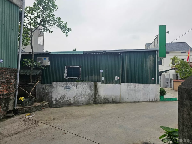 Xôn xao hình ảnh nhà máy sản xuất sản phẩm tăng cường sinh lý "công nghệ Hàn Quốc" của vợ chồng Phú Lê- Ảnh 4.