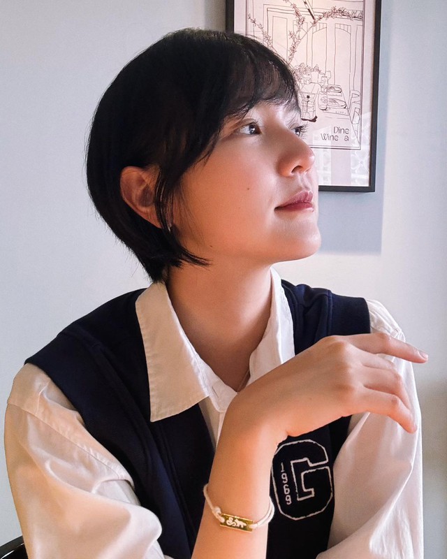 Hải Tú tự “gỡ phong ấn”- Ảnh 6.