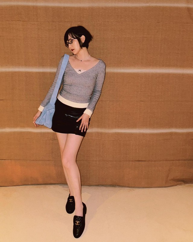 Hải Tú tự “gỡ phong ấn”- Ảnh 2.