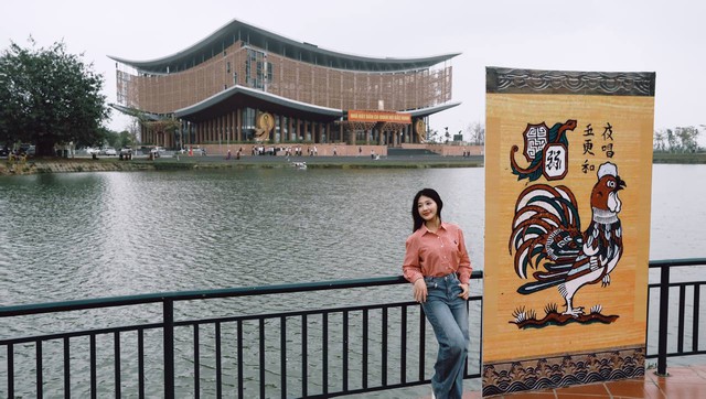 Từ hôm nay, Bắc Ninh có tour du lịch miễn phí bằng xe buýt, đưa du khách đến hàng loạt địa danh nổi tiếng- Ảnh 2.