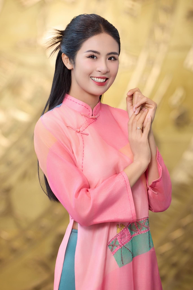 Hoa hậu Việt Nam mang thai ở tuổi 36: Nhiều lần thất bại vì tử cung lạnh, phát hiện tin vui lúc không ngờ tới- Ảnh 3. Hoa hậu Việt Nam mang thai ở tuổi 36: Nhiều lần thất bại vì tử cung lạnh, phát hiện tin vui lúc không ngờ tới- Ảnh 3.