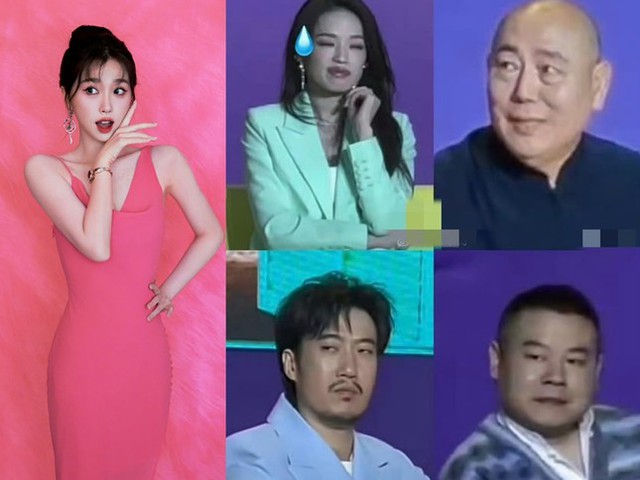 4 nữ diễn viên bị ghét nhất Trung Quốc: Triệu Lộ Tư xếp thứ 2, hạng 1 là "thánh giả tạo" không ai mê nổi- Ảnh 3.