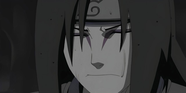 Tác giả Naruto tiết lộ cách tạo ra gã phản diện Orochimaru- Ảnh 3.