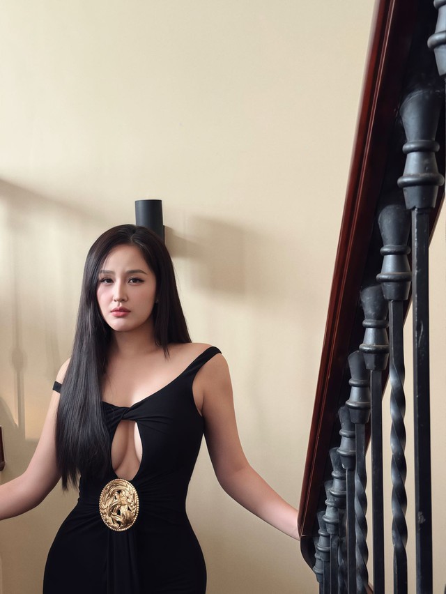 Xôn xao vụ Mai Phương Thuý "vung tay" 21 tỷ đồng chỉ trong tích tắc, tài sản thật thì sao?- Ảnh 1. Xôn xao vụ Mai Phương Thuý "vung tay" 21 tỷ đồng chỉ trong tích tắc, tài sản thật thì sao?- Ảnh 1.