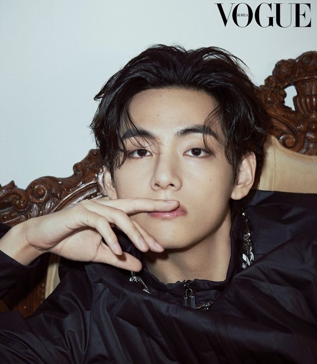 10 mỹ nam đẹp nhất Hàn Quốc 2025: Lee Min Ho chỉ xếp thứ 7, hạng 1 không ai dám phản đối- Ảnh 1.