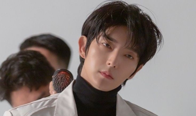10 mỹ nam đẹp nhất Hàn Quốc 2025: Lee Min Ho chỉ xếp thứ 7, hạng 1 không ai dám phản đối- Ảnh 2.