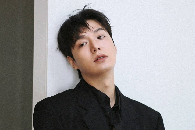 10 mỹ nam đẹp nhất Hàn Quốc 2025: Lee Min Ho chỉ xếp thứ 7, hạng 1 không ai dám phản đối- Ảnh 7.