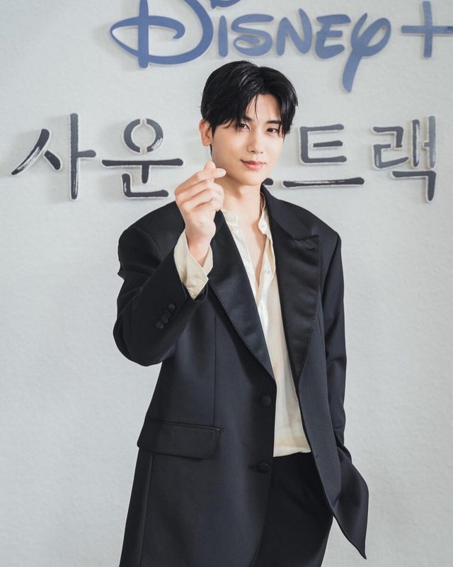 10 mỹ nam đẹp nhất Hàn Quốc 2025: Lee Min Ho chỉ xếp thứ 7, hạng 1 không ai dám phản đối- Ảnh 6.