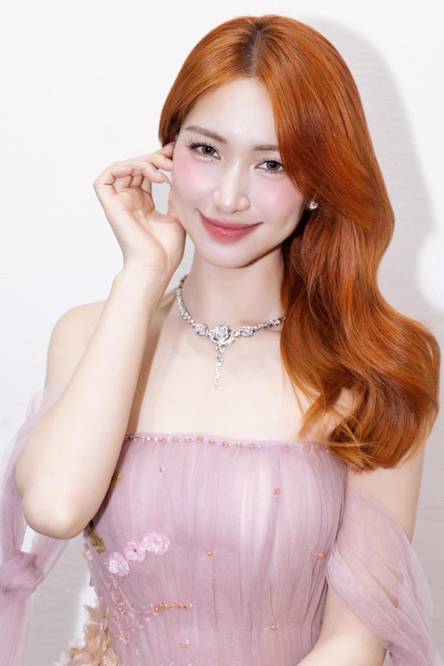 Hoà Minzy bị mạo danh nhận show chỉ với giá bằng 1/4 cát-xê, quản lý ra thông báo khẩn- Ảnh 1.