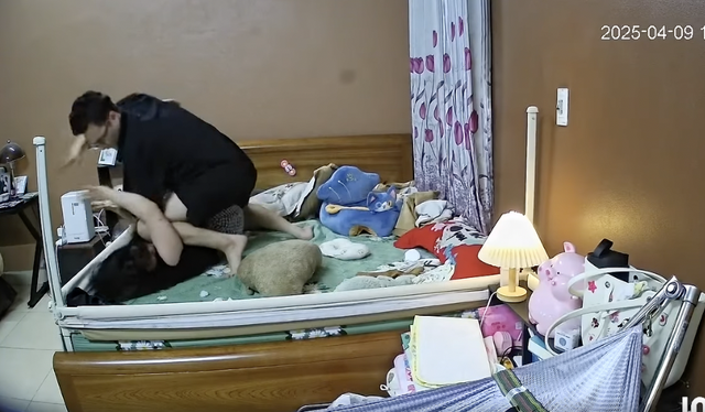 Toàn cảnh vụ DJ X. bạo hành vợ mới sinh 5 tháng: Vợ đưa ra lý do tha thứ, netizen nói thẳng luôn 1 điều!- Ảnh 1. Toàn cảnh vụ DJ X. bạo hành vợ mới sinh 5 tháng: Vợ đưa ra lý do tha thứ, netizen nói thẳng luôn 1 điều!- Ảnh 1.