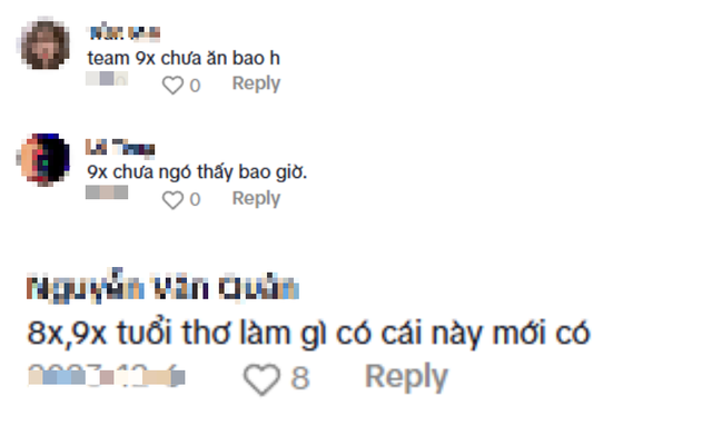 Ăn Cùng Bà Tuyết lại gây tranh cãi với quảng cáo đồ ăn vặt "gắn liền với tuổi thơ 8x, 9x"- Ảnh 6.