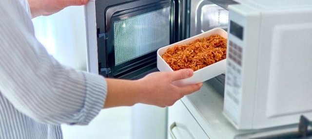 Cảnh báo khẩn: 8 thói quen nhà bếp là 