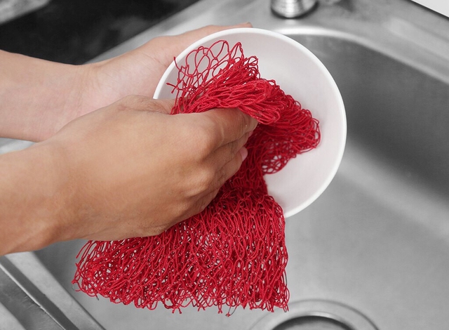 Cảnh báo khẩn: 8 thói quen nhà bếp là 