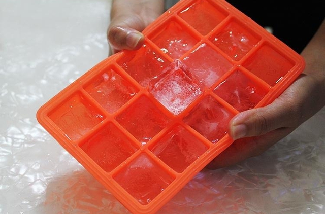 Cảnh báo khẩn: 8 thói quen nhà bếp là 