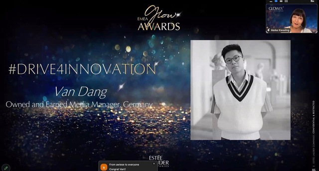 "Từ sinh viên Ngoại Thương, mình đã thành leader tại tập đoàn mỹ phẩm hàng đầu thế giới ở Đức như thế nào?"- Ảnh 15.