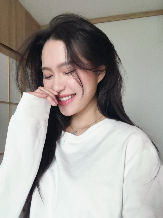 Tiểu thư Doãn Hải My bị toxic khắp cõi mạng sau video bắt trend hát tiếng Anh hút 24triệu views chỉ vì lý do này- Ảnh 1.