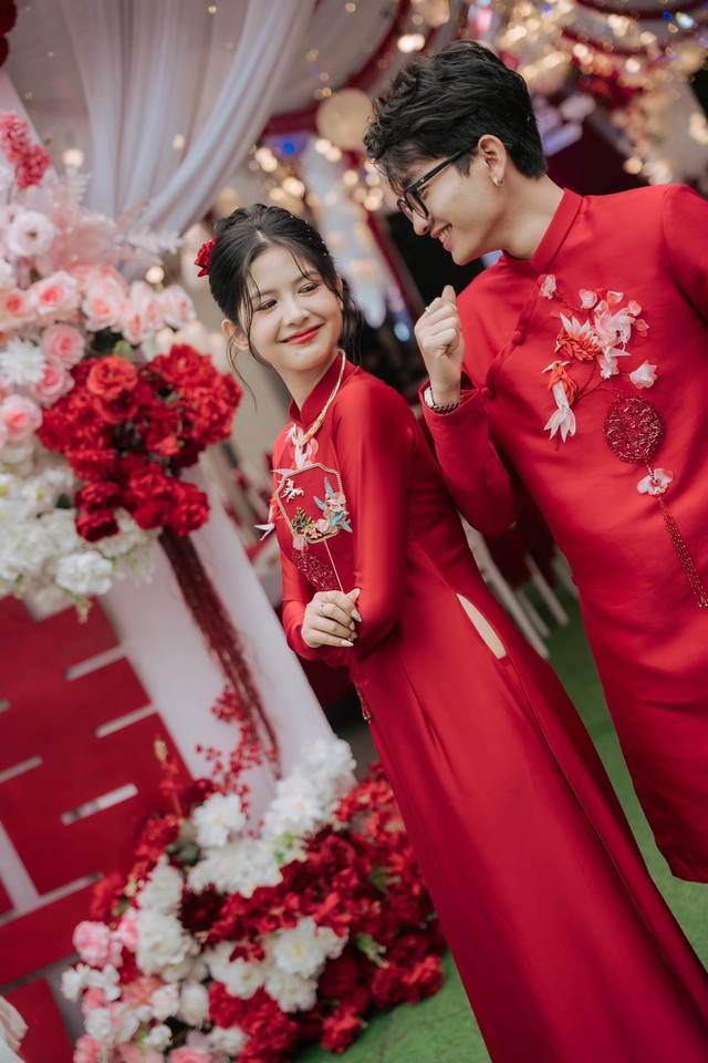 Cô gái có đôi chân “xoắn quẩy” từng là hình nền điện thoại của bao chàng trai một thời giờ đã là vợ người ta- Ảnh 6.