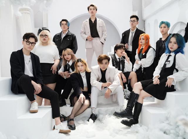Nam streamer của Hero Team nói "lời cay đắng" về tổ chức cũ, sự khủng hoảng của một "binh đoàn"- Ảnh 2.