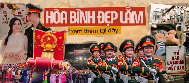 Giới trẻ vận dụng tối đa kỹ năng đi concert để "camp chỗ" đẹp xem lễ diễu binh 30/4: Rộn ràng quá!- Ảnh 7.