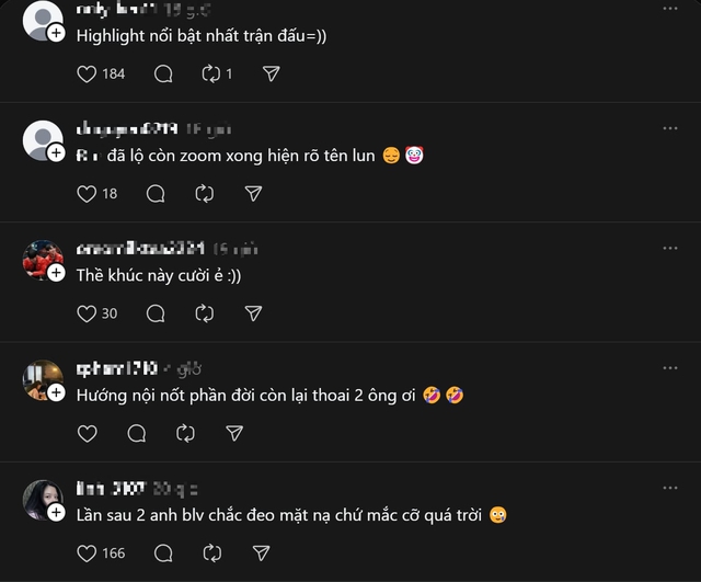 Hai BLV hàng đầu gặp sự cố lộ hậu trường "thiếu vải" ngay trên sóng livestream, người xem đứng hình- Ảnh 4. Hai BLV hàng đầu gặp sự cố lộ hậu trường "thiếu vải" ngay trên sóng livestream, người xem đứng hình- Ảnh 4.