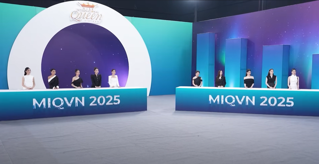 Tập 5 MIQVN 2025: 1 Á hậu bị “tổng tấn công”, Hương Giang bị chỉ trích thiếu chuyên nghiệp!- Ảnh 7.