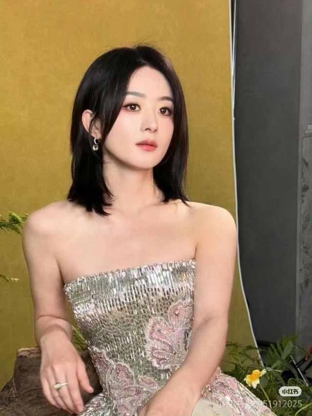 Khốn cảnh của dàn mỹ nhân sau 85: Triệu Lệ Dĩnh ê chề vì “mù chữ”, Lưu Diệc Phi bị tố bắt chước đàn chị- Ảnh 2.