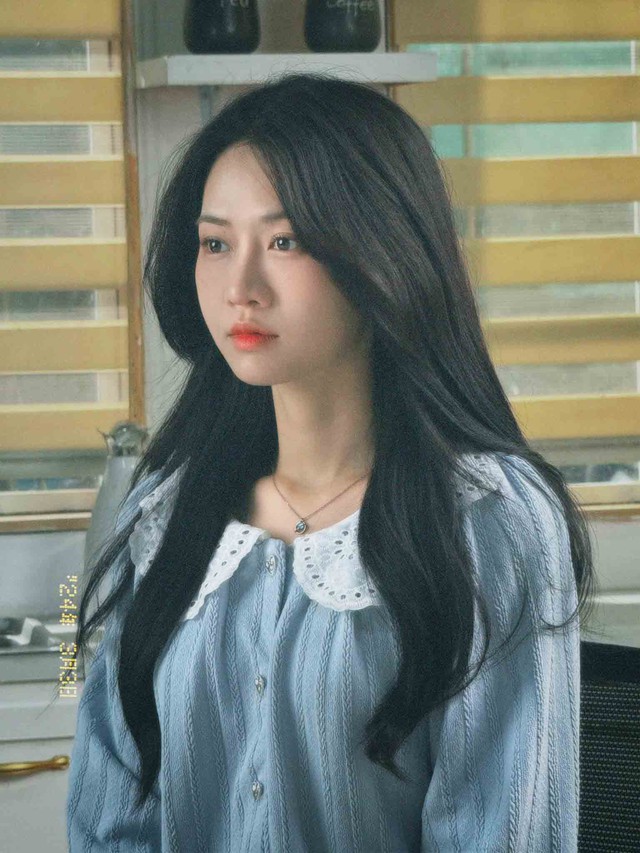 Từng sở hữu những màn cosplay game khiến fan nam điêu đứng, hot girl giờ đây chinh phục phim giờ vàng- Ảnh 2. Từng sở hữu những màn cosplay game khiến fan nam điêu đứng, hot girl giờ đây chinh phục phim giờ vàng- Ảnh 2.
