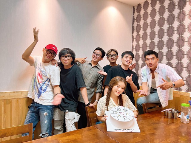 Thực hư tin đồn rapper Hiếu Thứ Hai hẹn hò đàn chị Lý Nhã Kỳ, tại sao sau 3 năm lại "dậy sóng? - Ảnh 2.