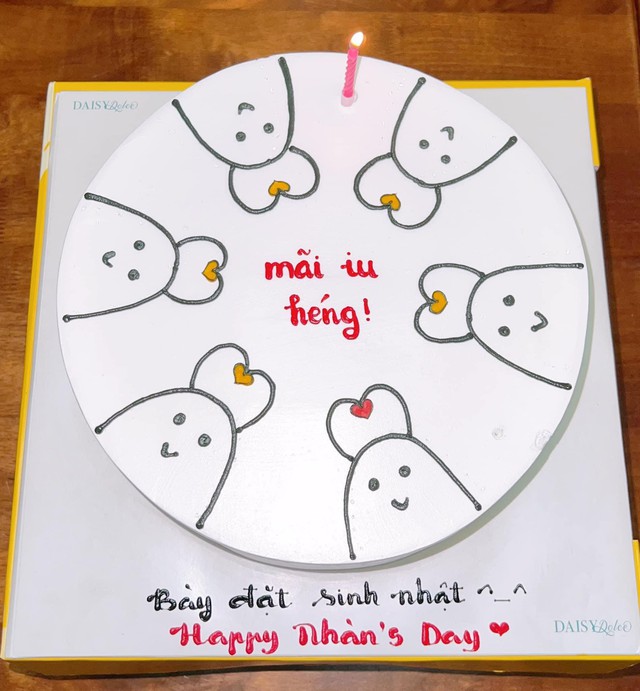 Thực hư tin đồn rapper Hiếu Thứ Hai hẹn hò đàn chị Lý Nhã Kỳ, tại sao sau 3 năm lại "dậy sóng? - Ảnh 3.