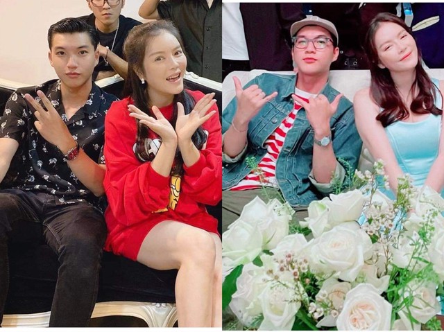Thực hư tin đồn rapper Hiếu Thứ Hai hẹn hò đàn chị Lý Nhã Kỳ, tại sao sau 3 năm lại "dậy sóng? - Ảnh 4.