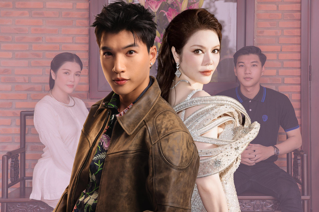 Thực hư tin đồn rapper Hiếu Thứ Hai hẹn hò đàn chị Lý Nhã Kỳ, tại sao sau 3 năm lại "dậy sóng? - Ảnh 5.