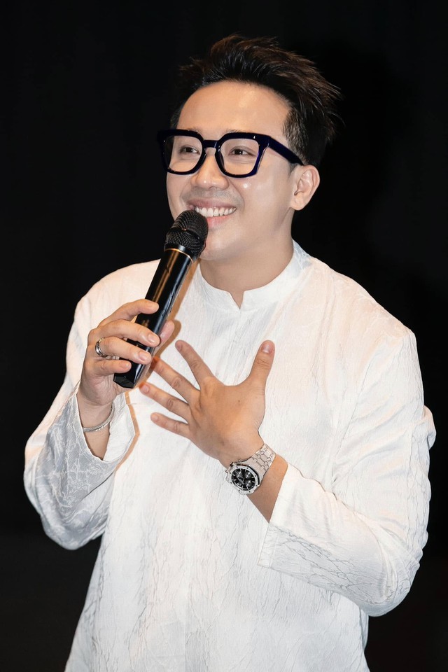 Bức ảnh của Sơn Tùng M-TP khiến Trấn Thành tự soi: “Không bênh được luôn, ớn lạnh!”- Ảnh 6. Bức ảnh của Sơn Tùng M-TP khiến Trấn Thành tự soi: “Không bênh được luôn, ớn lạnh!”- Ảnh 6.