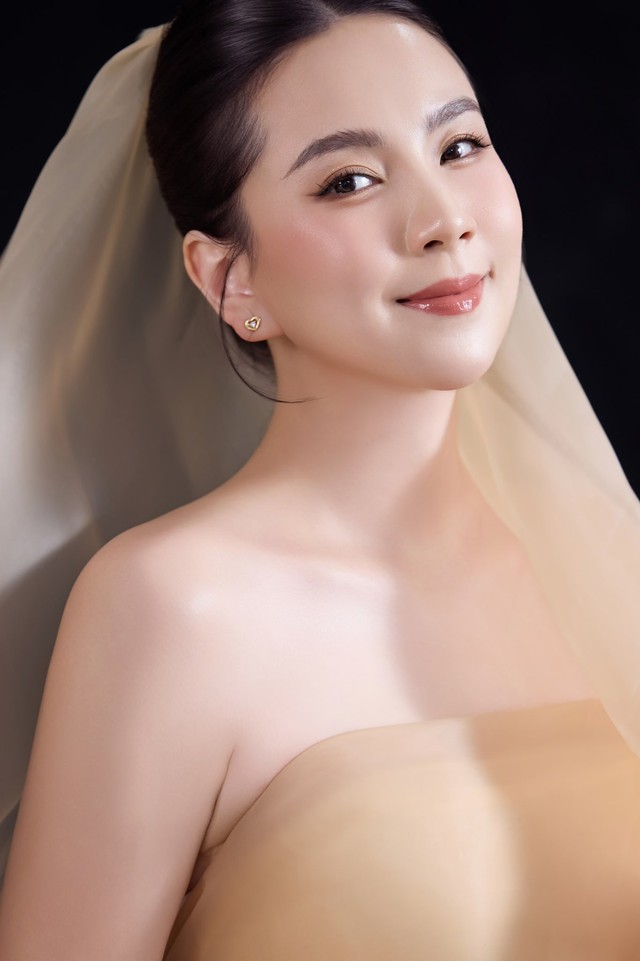 Diện mạo sau 9 tháng mang thai của Mai Ngọc: Netizen chú ý đến chi tiết này hơn cả vòng 2 vượt mặt- Ảnh 1.